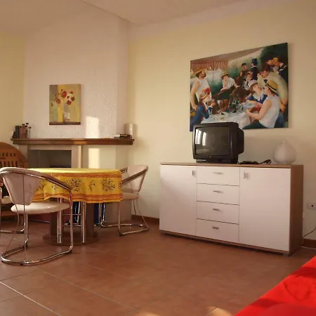 Apartment Adlerhorst